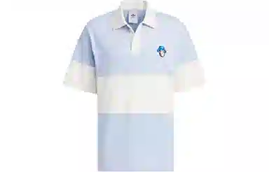 adidas originals Monkey Kingdom SS23 LogoPolo