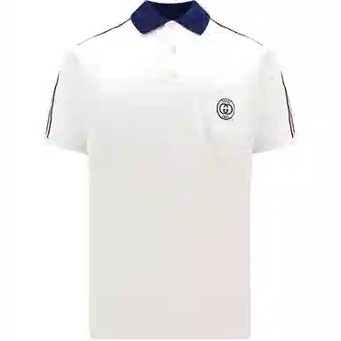 GUCCI LogoPolo