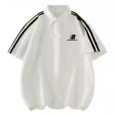 BOBBY ABLEY LogoPoloPOLO