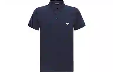 EMPORIO ARMANI SS23 LogoPolo