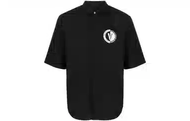 VERSACE JEANS COUTURE SS23 Logo