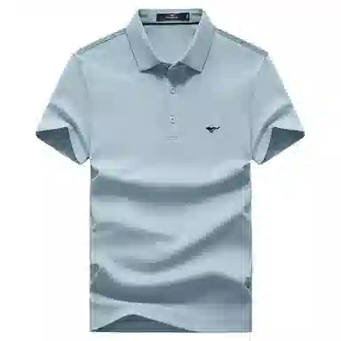 SEPTWOLVES polo