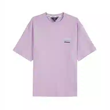 Mizuno HERITAGE logo T