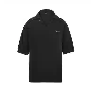 The Last Redemption SS23 Polo
