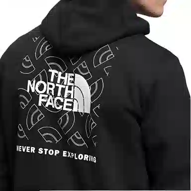 THE NORTH FACE