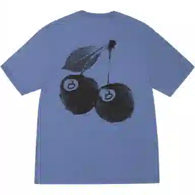Stussy SS24 CHERRIES TEE T