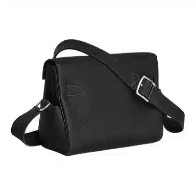 HERMES Kelly Togo 89 Noir
