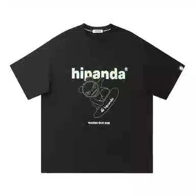 HIPANDA T