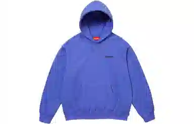 Supreme Immortal Hooded Sweatshirt