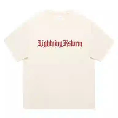 Lightning X Storm T