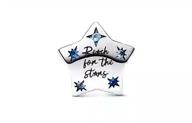 Pandora Silver Pendant