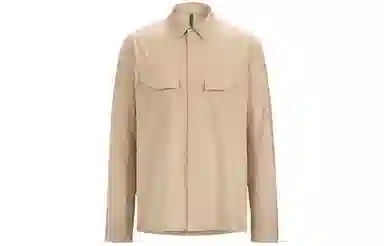 Arcteryx Veilance Field Ls Shirt