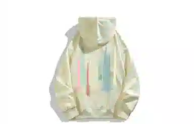 URBAN AUTHENTIC Meteor Print T-Shirt