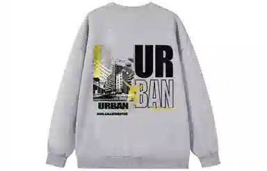 URBAN AUTHENTIC T