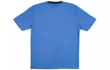 PALACE Reverso T-Shirt Black Purple LogoT