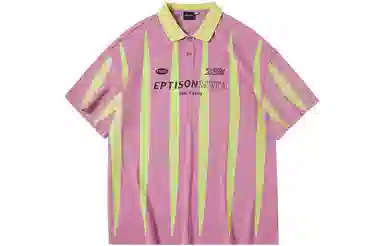 EPTISON SS23 Polo