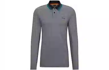 HUGO BOSS FW23 Polo