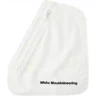 White Mountaineering T