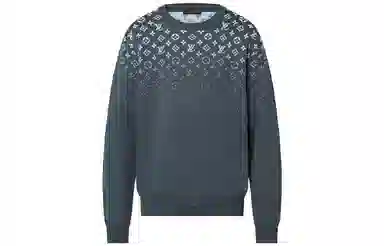 LOUIS VUITTON FW23 Logo