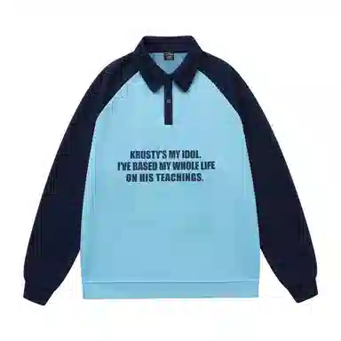 The Simpsons Polo Shirt