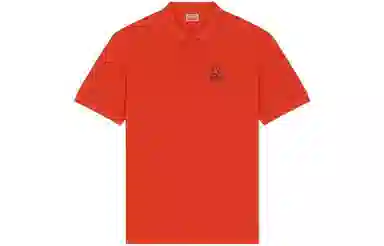 KENZO x Nigo FW22 Boke Flower LogoPolo