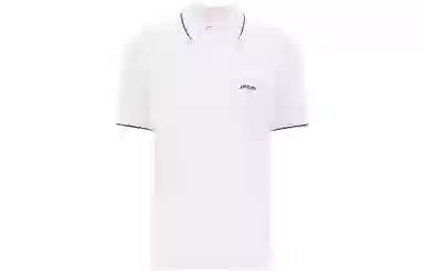 AMIPARIS SS23 Polo