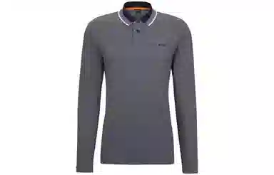HUGO BOSS FW23 Polo
