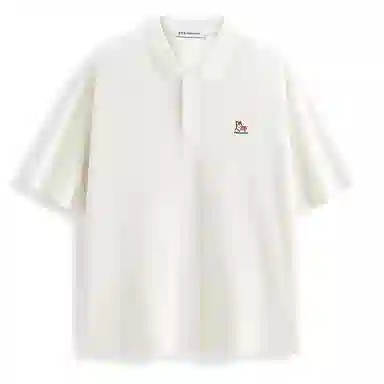 PEACEBIRD MEN x summer Polo