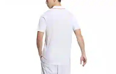 adidas Club Tennis Polo Shirt LogoPolo