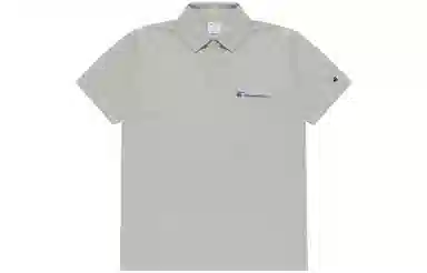 Champion SS23 LogoPolo