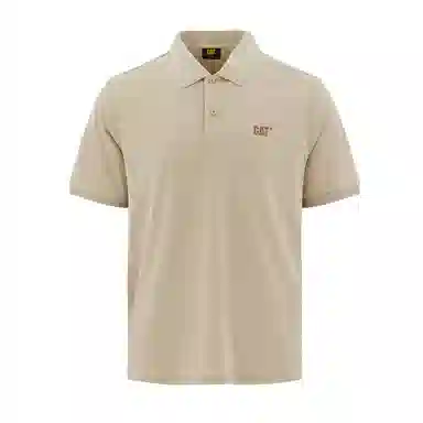 CAT SS25 Polo
