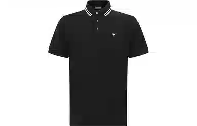 EMPORIO ARMANI SS23 LogoPolo