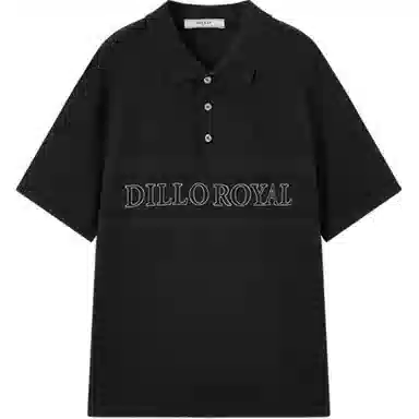 DILLO FW24 Polo