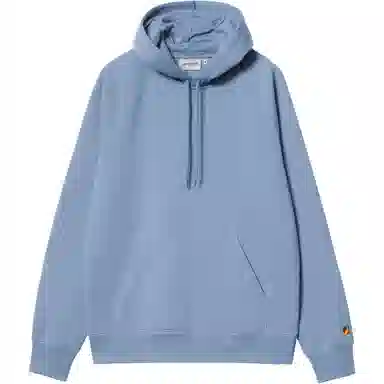 Carhartt WIP Hooded Chase Sweat