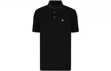 EMPORIO ARMANI FW22 Polo