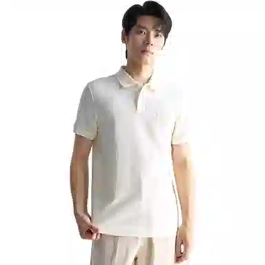 LESS IS MORE LOGOPolo