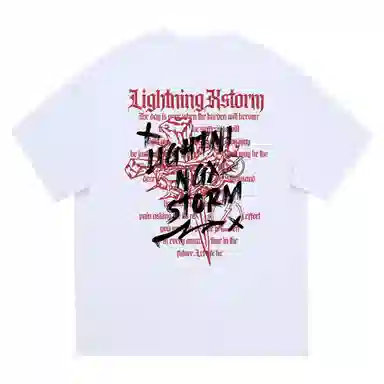 Lightning X Storm T
