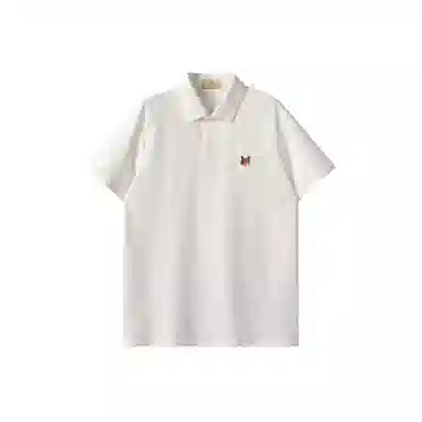 WILLIAM FOXSONS 230Polo