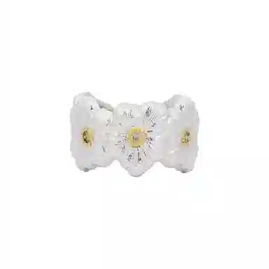 BUCCELLATI BLOSSOMS BLOSSOMS 925