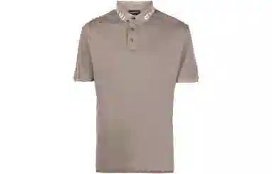 EMPORIO ARMANI SS23 Polo
