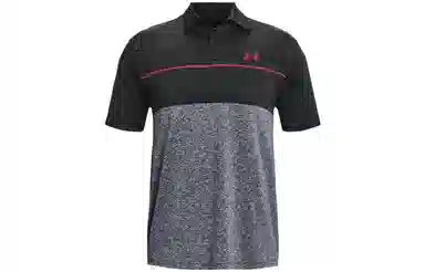 Under Armour LogoPolo