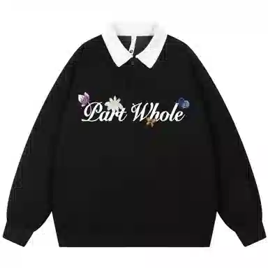 PARTWHOLE Polo