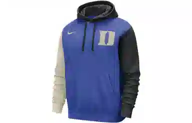 Nike Pullover Hoodie