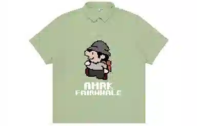 FAIRWHALE Polo
