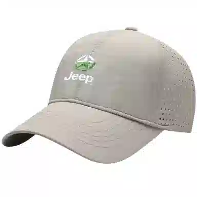 Jeep Cap
