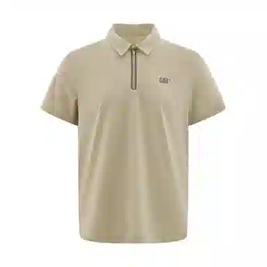CAT SS25 Polo