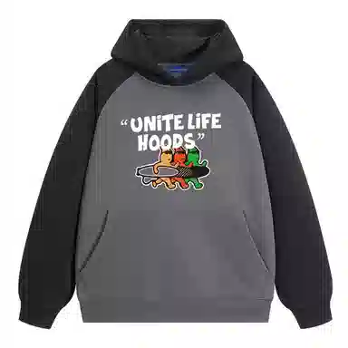 Unite Life HOODS
