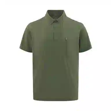 CAT SS25 Polo