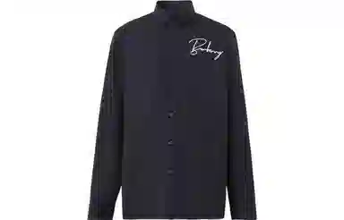 Burberry SS22 Logo