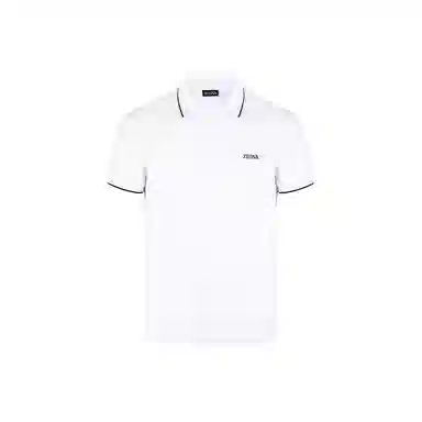 Zzegna SS23 LogoPolo